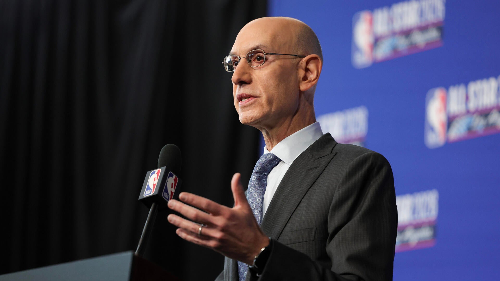NBA to Implement Sweeping Anti-Tanking Measures Starting 2026-27 Season, League Sources Confirm