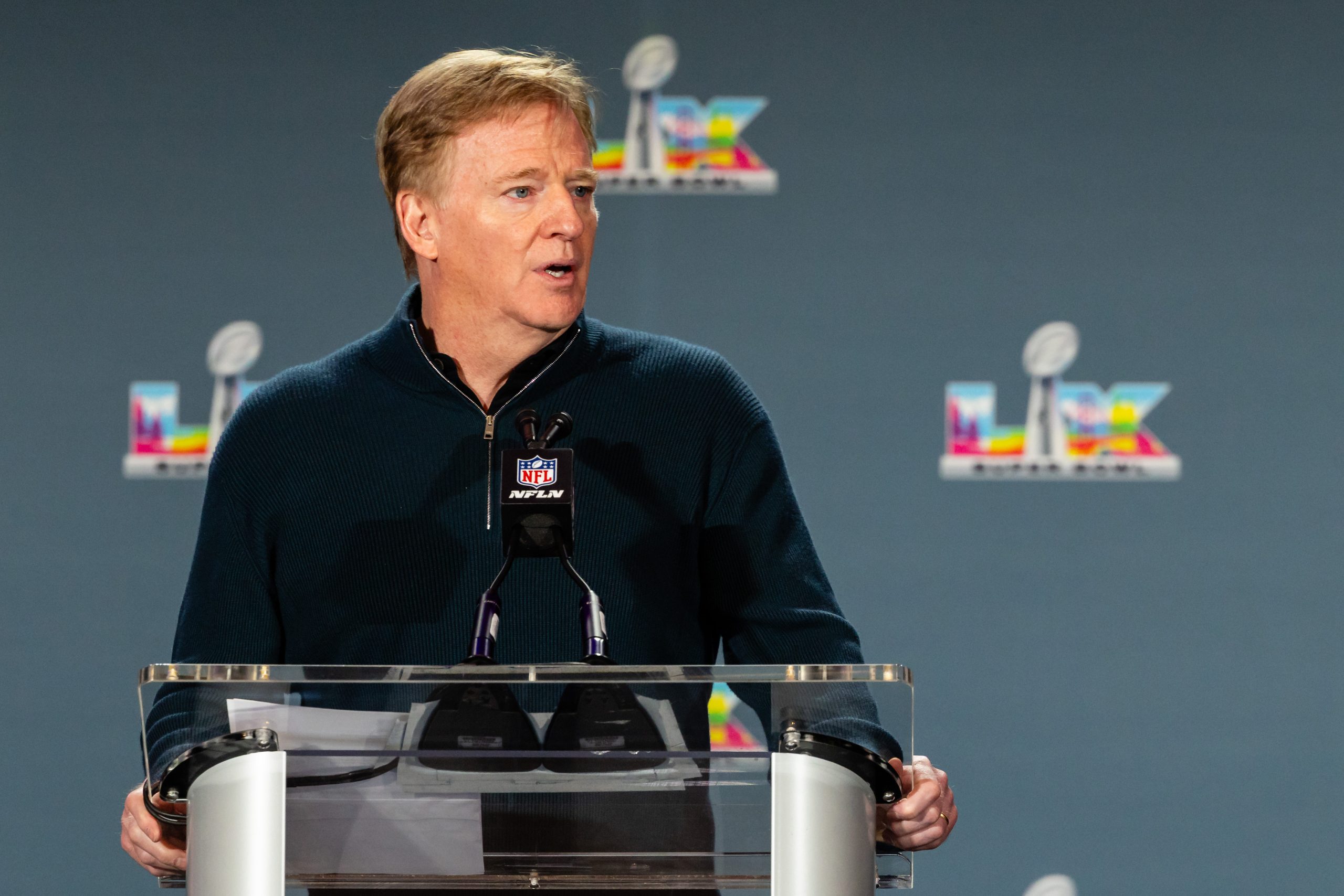 NFL Poised to Command Record Broadcast Fees, Fueled by UFC’s $7.7 Billion Paramount Shift and Evolving Media Landscape