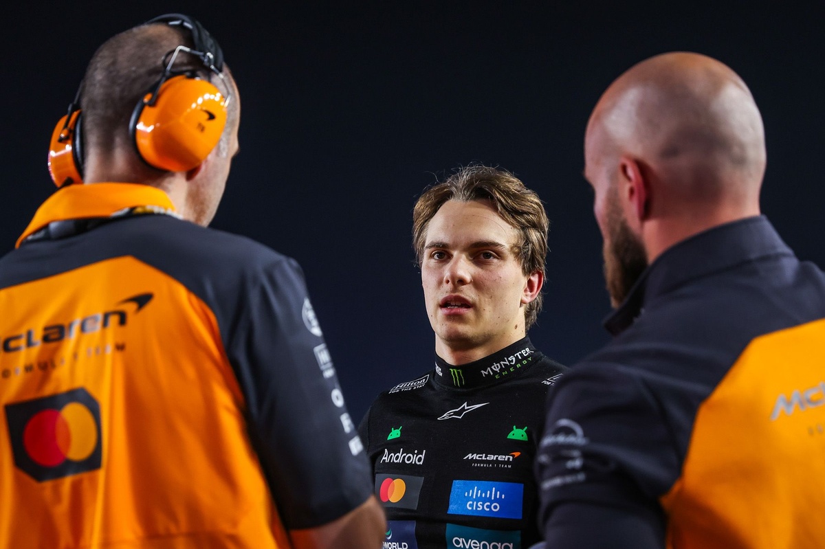 Piastri Dismisses McLaren Sabotage Allegations Following Parliamentary Scrutiny