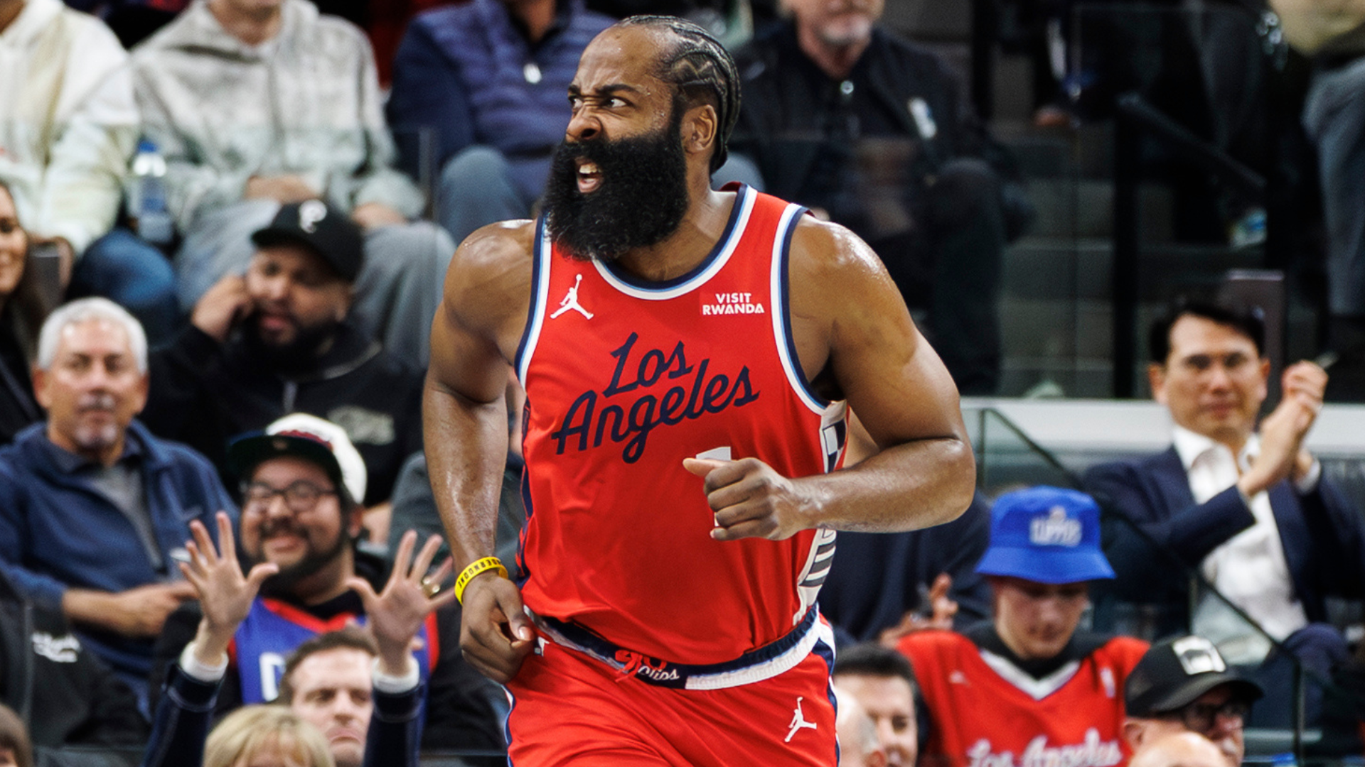Star Guard James Harden Explores Trade Options Ahead of NBA Deadline, Cavaliers and Rockets Emerge as Key Suitors