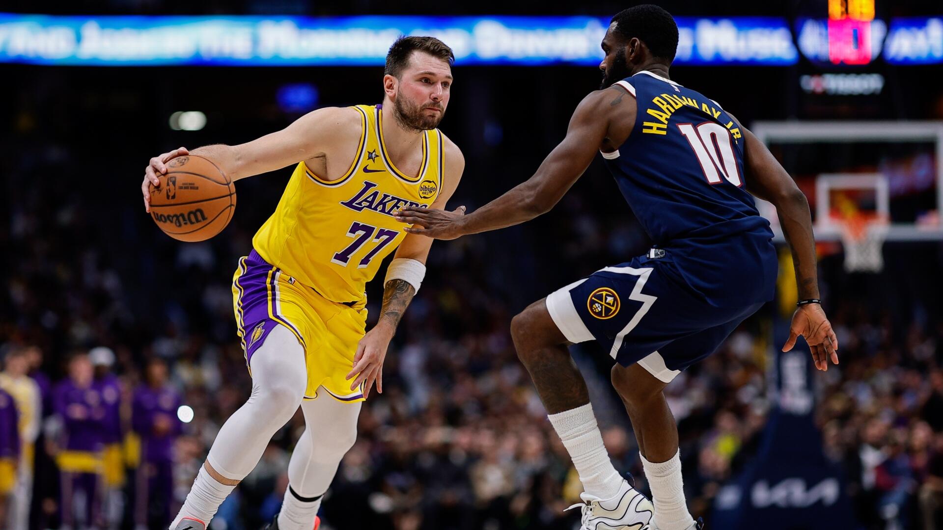 Storied Rivals Set for Crypto.com Arena Clash: Celtics Face Lakers on Sunday Night Basketball