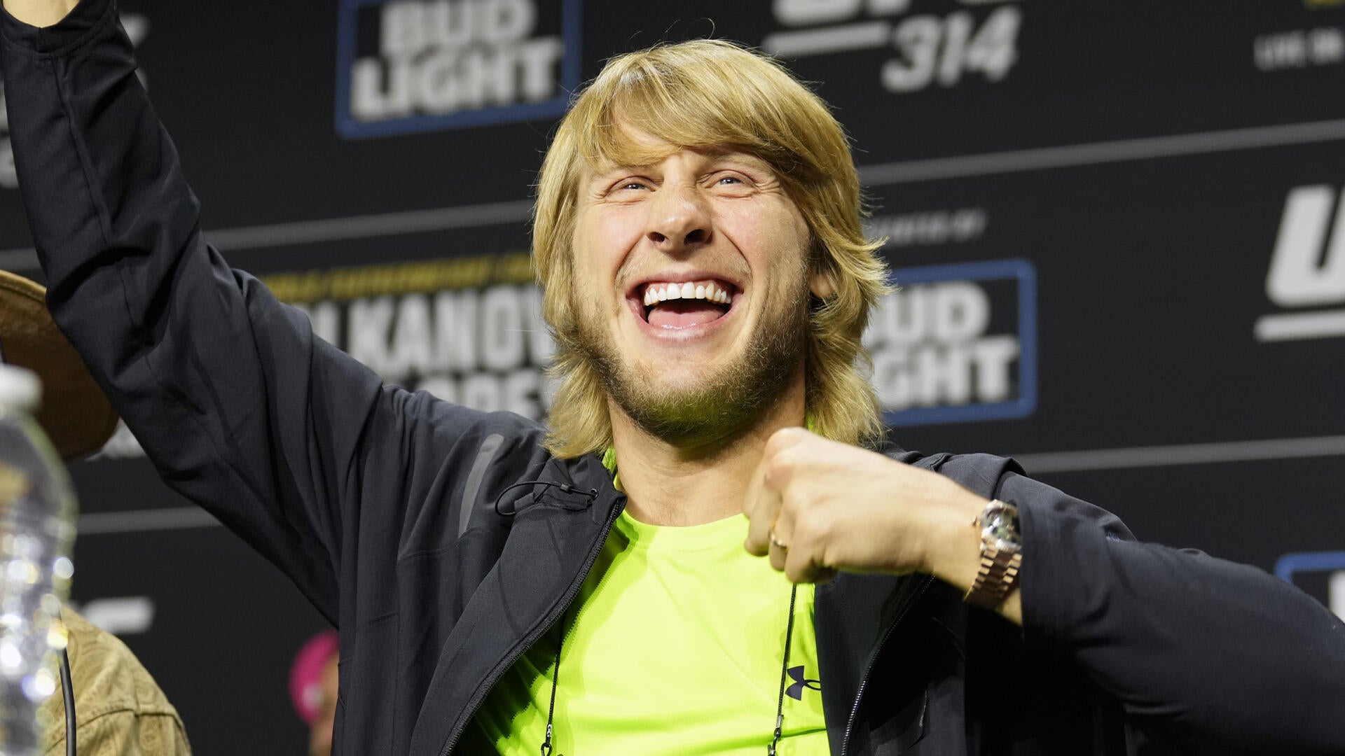 UFC 324 Marks Paramount+ Debut with Gaethje-Pimblett Interim Title Bout and Nunes’ Historic Return