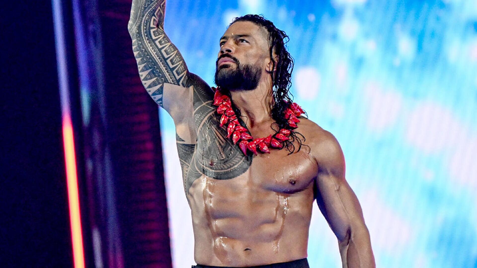 Where to watch WWE Royal Rumble 2026: Start time in Riyadh, live stream, full match card