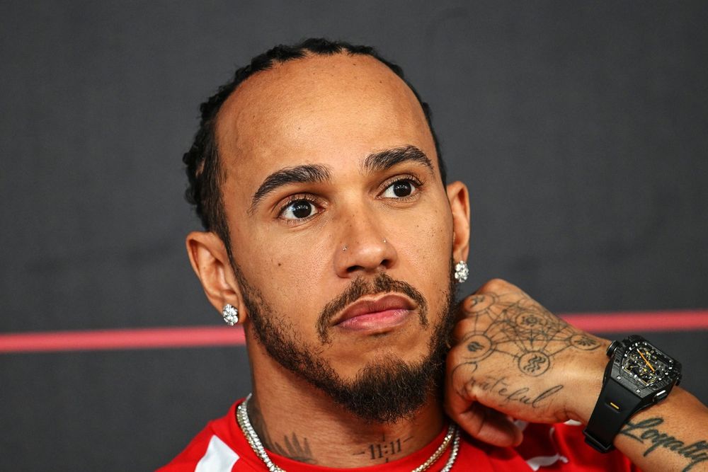 Will Buxton: 2026 F1 Regulations Present Pivotal Challenge for Veteran Drivers like Hamilton and Alonso