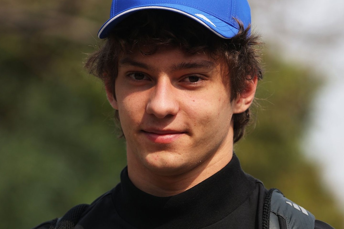 Antonelli Claims Maiden F1 Victory in Shanghai, Prompting Resounding Vindication from Mercedes Chief Toto Wolff