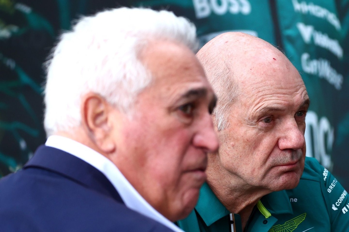 Aston Martin F1 Navigates Leadership Shifts as Jonathan Wheatley Prepares for Team Principal Role