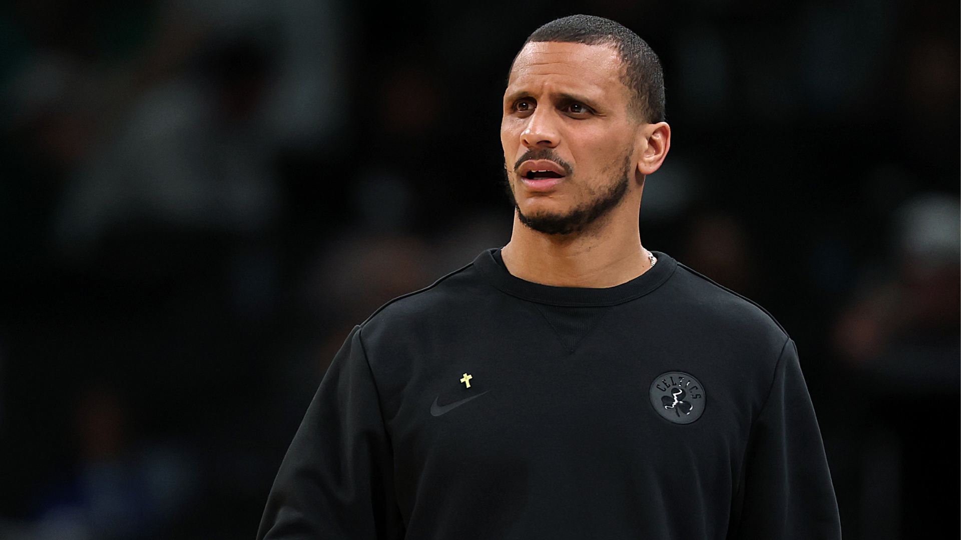 Boston Celtics Head Coach Joe Mazzulla Dismisses Value of NBA Coach of the Year Award Amidst Team’s Dominant Season.