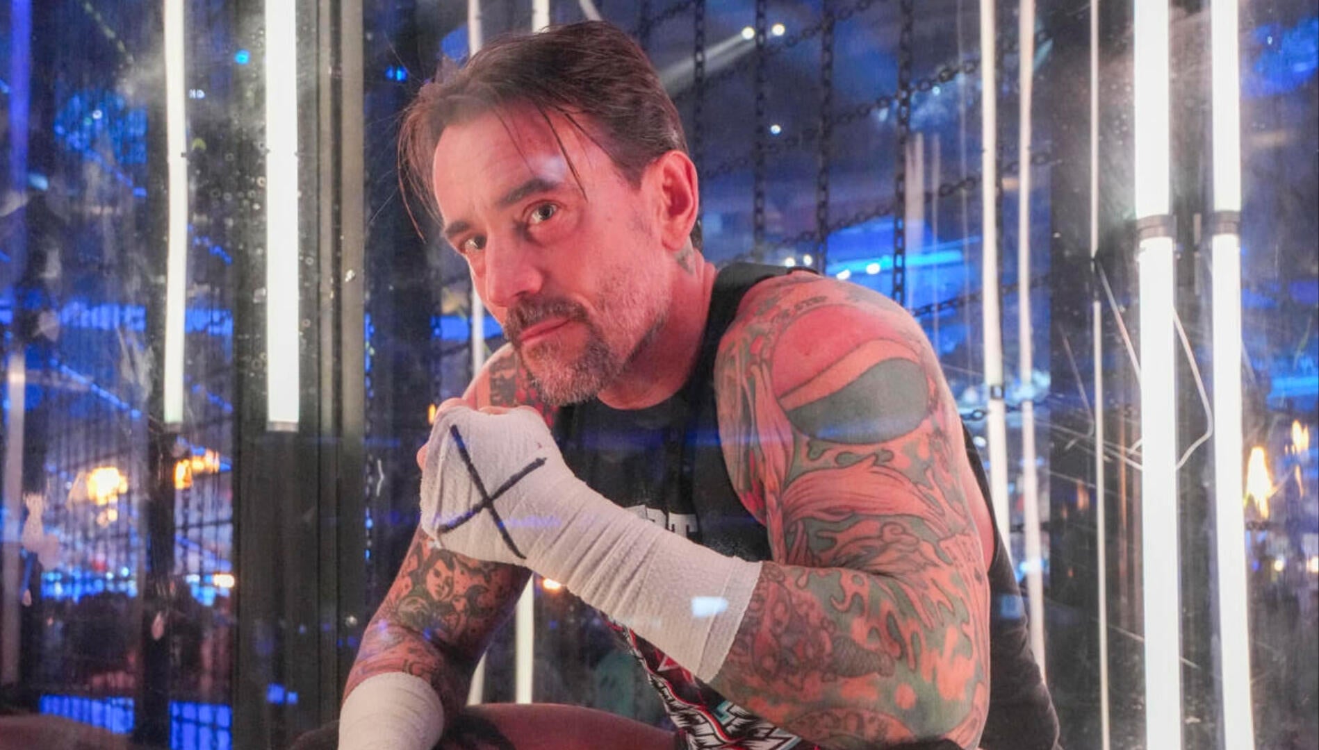 Chicago Prepares for 2026 WWE Elimination Chamber: WrestleMania 42 Aspirations and Championship Showdowns Headline Event.