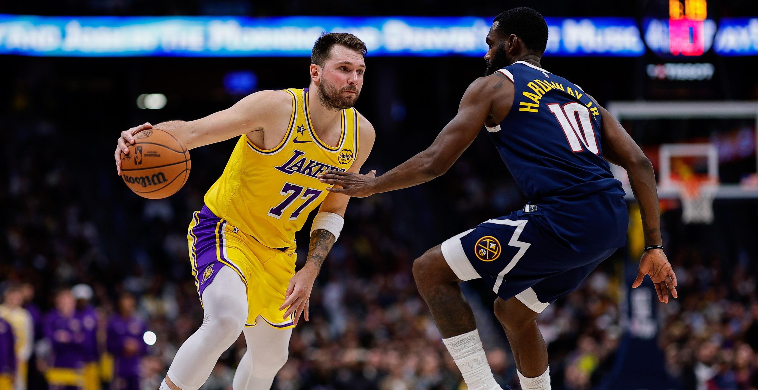 Denver Nuggets Host Los Angeles Lakers in Crucial Western Conference Showdown