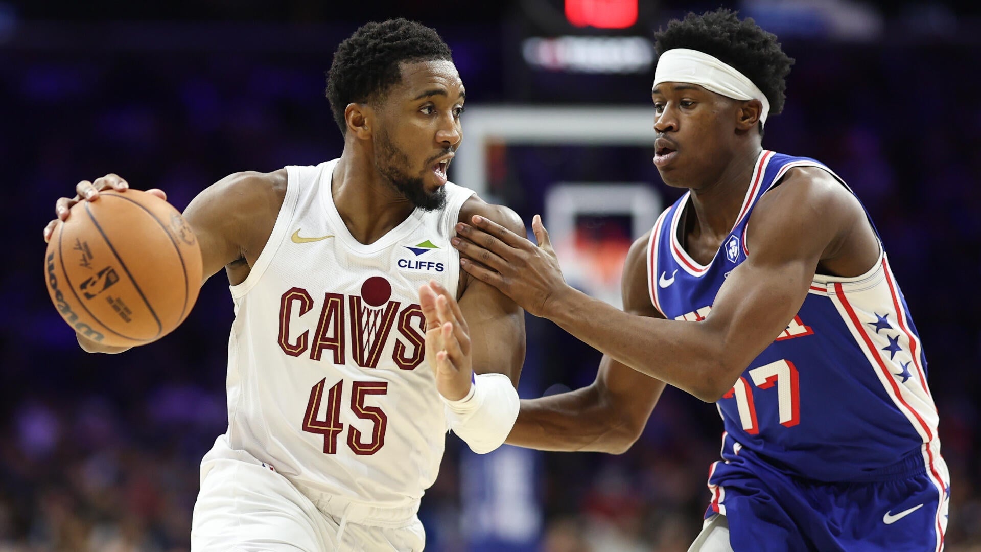Eastern Conference Clash: Cavaliers Seek Dominance in Orlando as Magic Eye Playoff Momentum