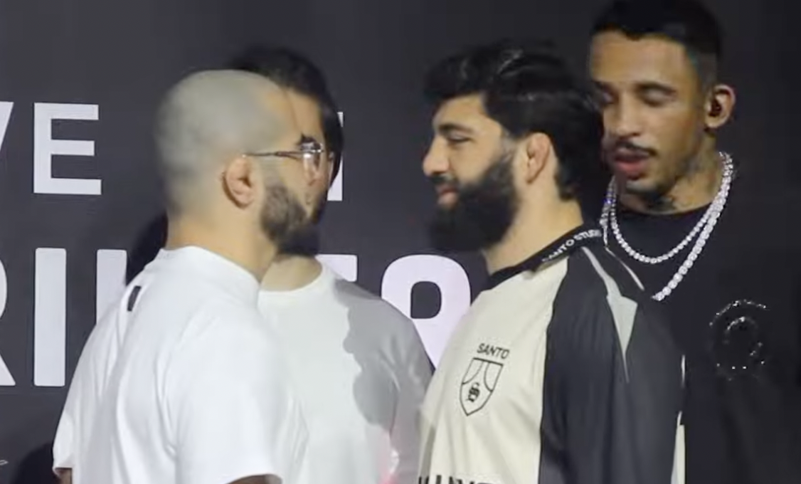 Elite MMA Talents Converge in Rio for Hype Brazil Grappling Spectacle