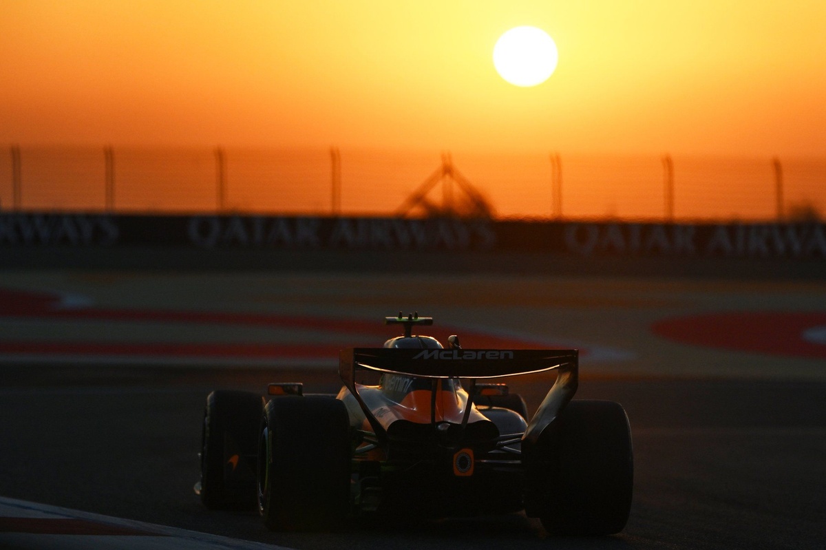 Escalating Geopolitical Conflict Puts Bahrain and Saudi Arabian Grands Prix at Risk, F1 Faces Complex Replacement Dilemmas