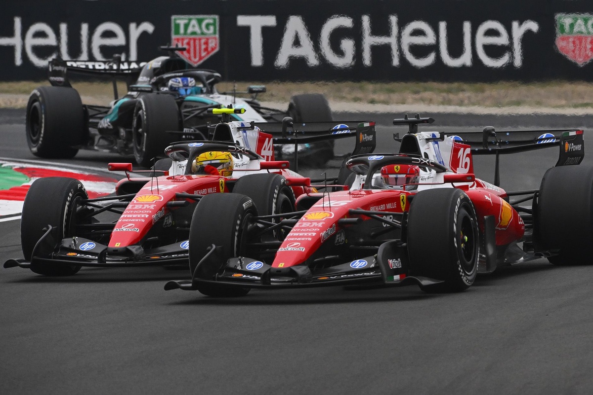 F1 Stakeholders Converge on Qualifying Reform as Race Action Receives Widespread Acclaim
