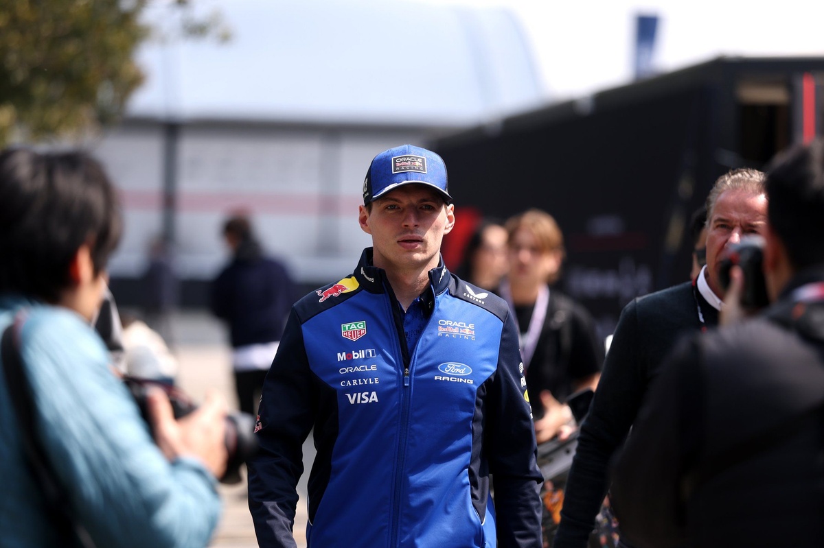 F1 Star Max Verstappen Expresses Duality Over Future, Citing Regulatory Concerns and Endurance Racing Enthusiasm