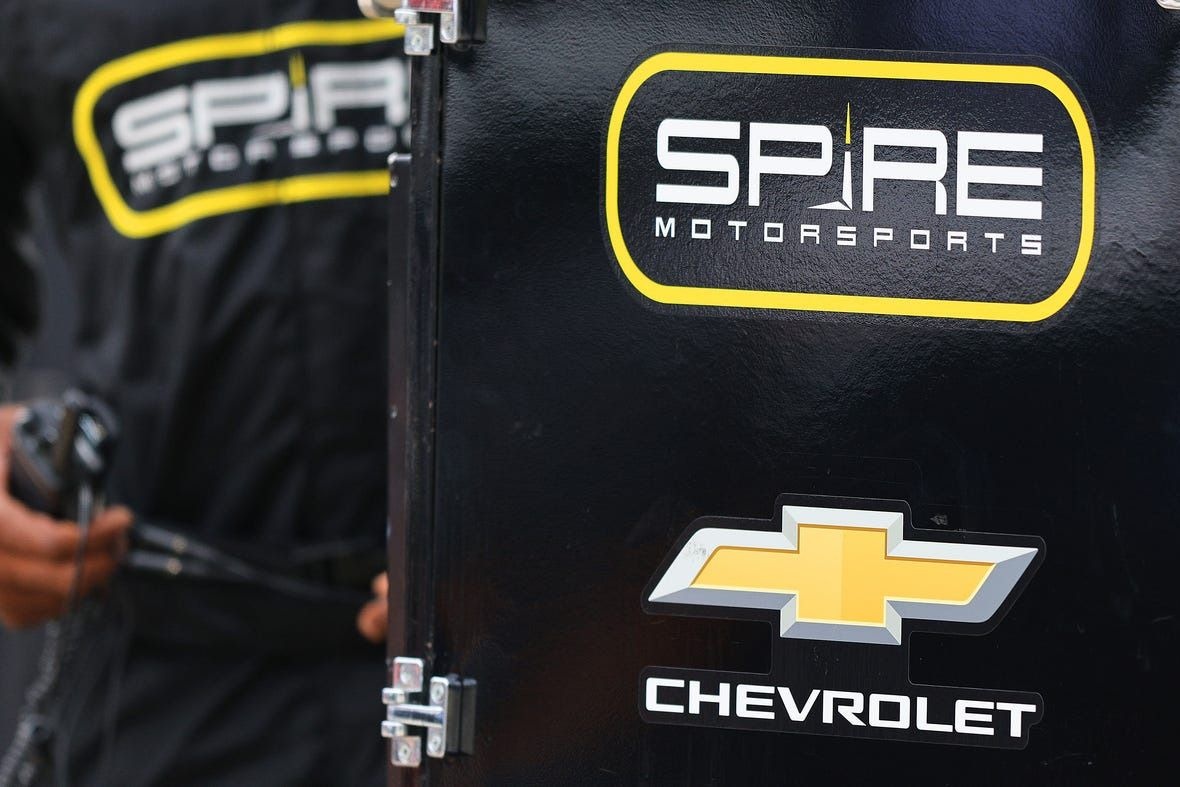 Federal Court Imposes Restraining Order on Chris Gabehart Amidst Trade Secret Dispute with Joe Gibbs Racing