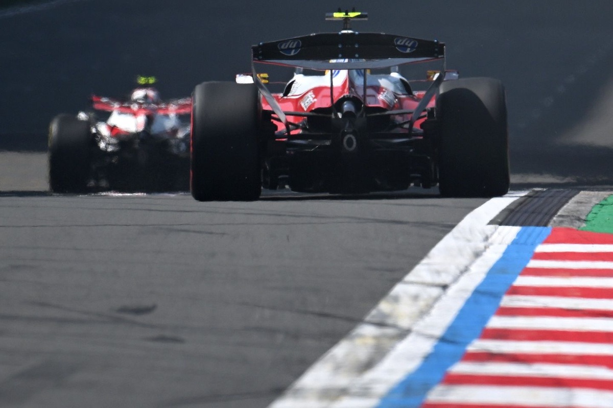 Ferrari’s Forward-Looking Aerodynamic Strategy: The ‘Macarena Wing’ Primed for Critical Suzuka Evaluation on Future SF-26 Challenger