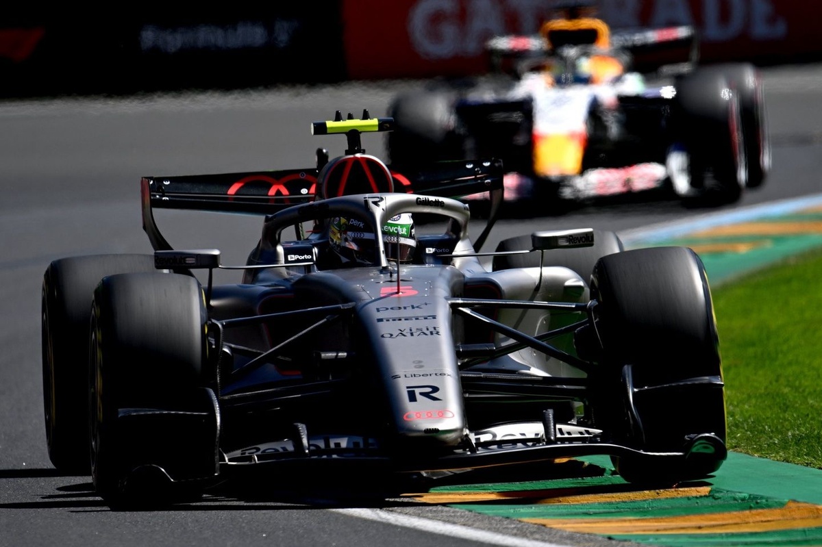 FIA Adjusts Active Aerodynamics Protocol at Albert Park Following Driver Safety Concerns