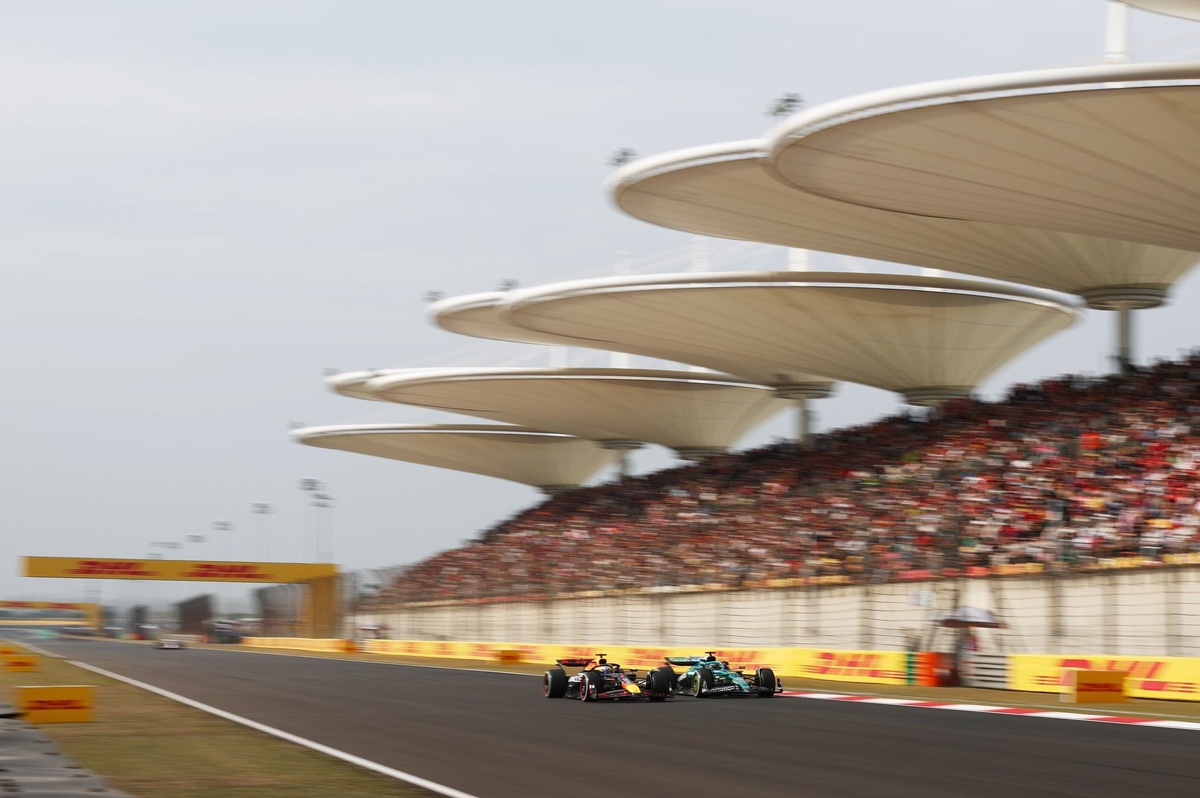 Formula 1 Returns to Shanghai: The 2026 Chinese Grand Prix Kicks Off Sprint Season Amidst New Regulations and Intensified Competition.