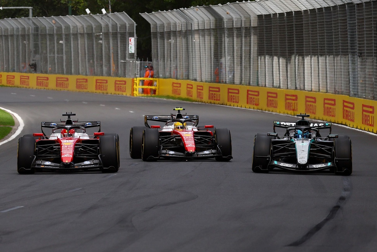 Formula 1’s Transformative Regulations Spark Debate Over Complexity and Future Direction
