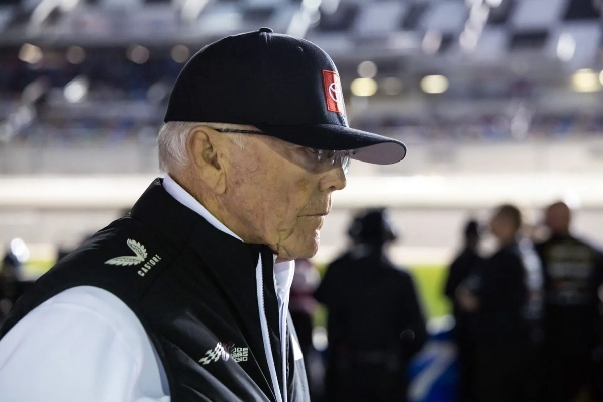 Joe Gibbs Racing Alleges Data Misappropriation, Seeks Expedited Discovery Against Spire Motorsports and Former Employee