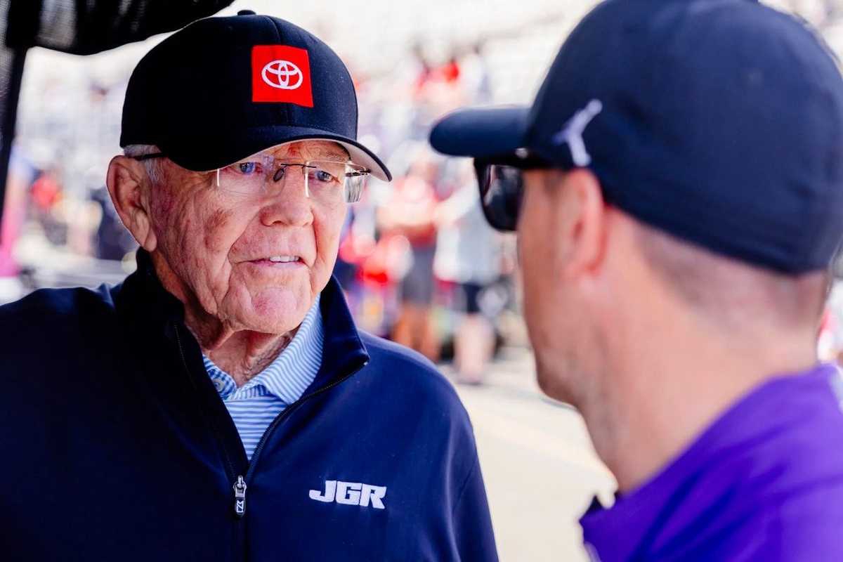 Joe Gibbs Racing Demands Swift Legal Action Against Spire Motorsports and Former Employee Over Alleged Trade Secret Misappropriation