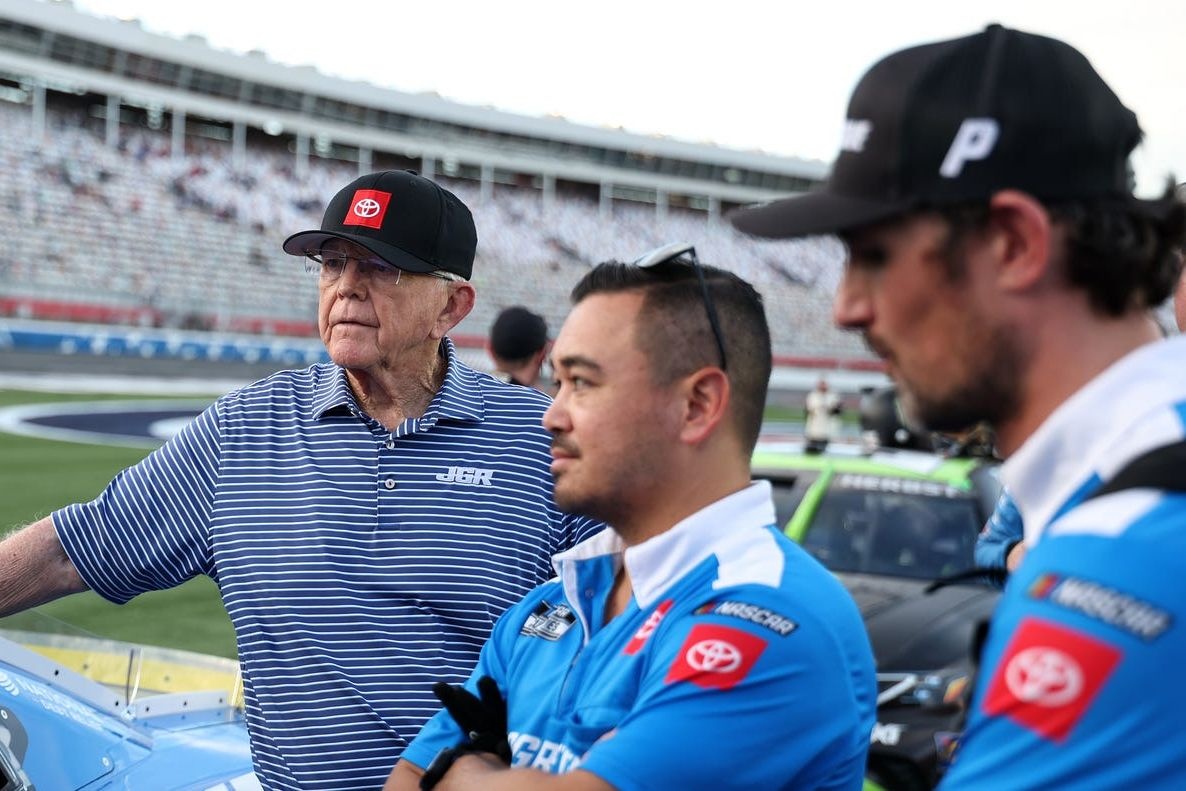 Joe Gibbs Racing Pursues Evidence of Alleged Trade Secret Conspiracy Between Spire Motorsports and Former Director