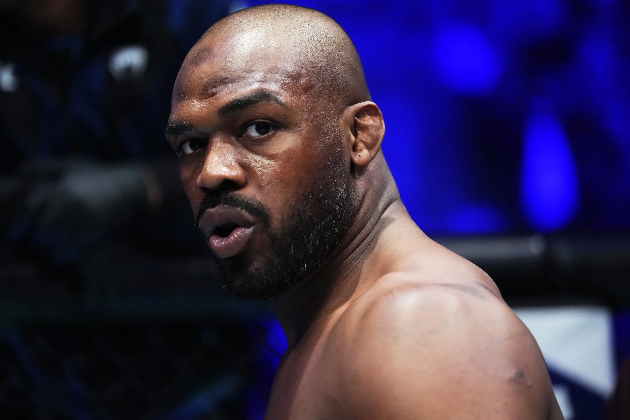 Jon Jones Alleges UFC Stalled White House Card Bout Over $15 Million Financial Discrepancy