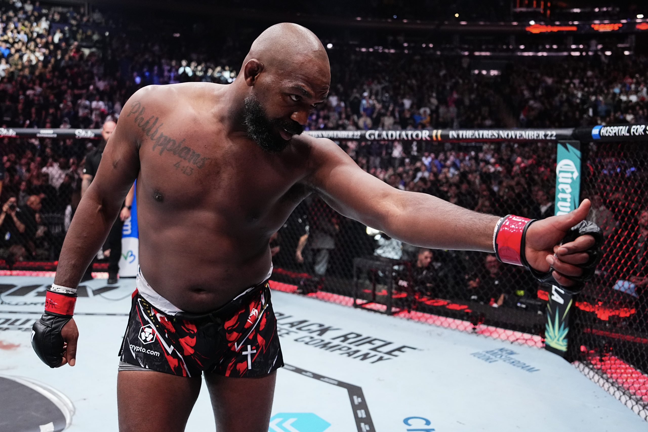 Jon Jones Demands UFC Release Amidst White House Card Controversy and Contractual Standoff with Dana White