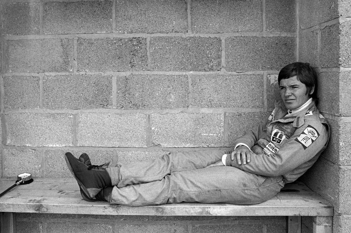 Lella Lombardi’s Enduring Legacy: Charting Women’s Ascent in Formula 1 from Pioneering Drivers to Modern Strategists