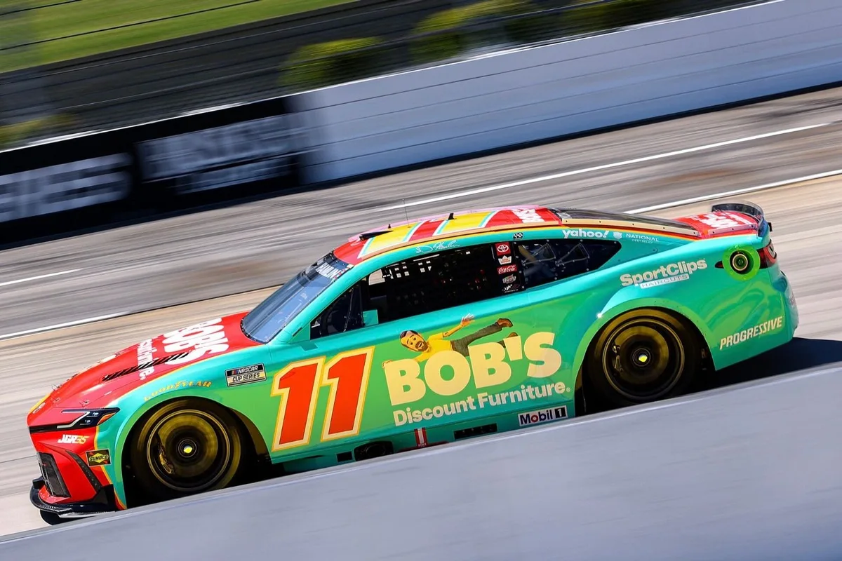 Martinsville Speedway Gears Up for Crucial NASCAR Cup Series 750 Horsepower Package Test