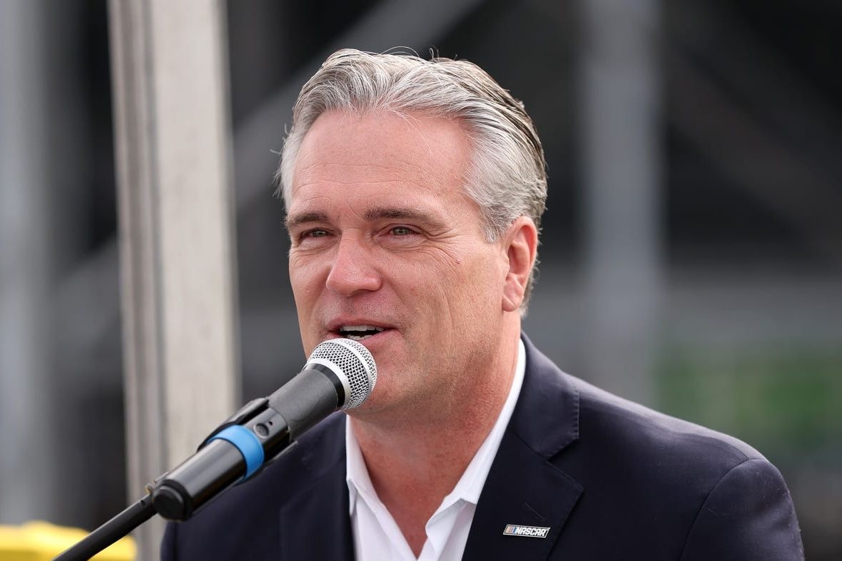 NASCAR’s Strategic Shift Yields Promising Early Season Performance, Executive John Probst Highlights Industry-Wide Collaboration