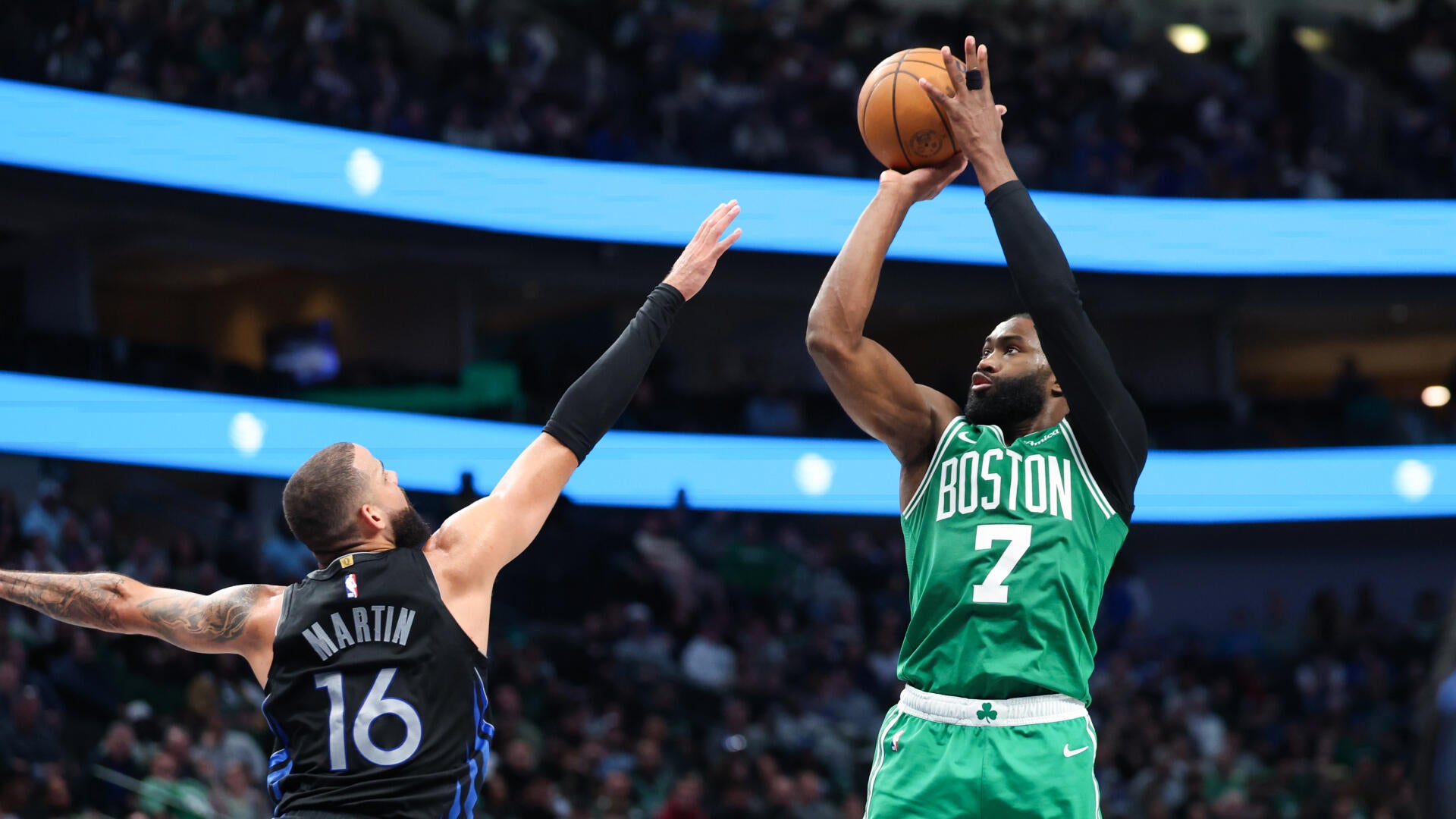 NBA and NHL Playoff Races Intensify: Celtics Host Suns, Red Wings Face Flames in Key Monday Matchups