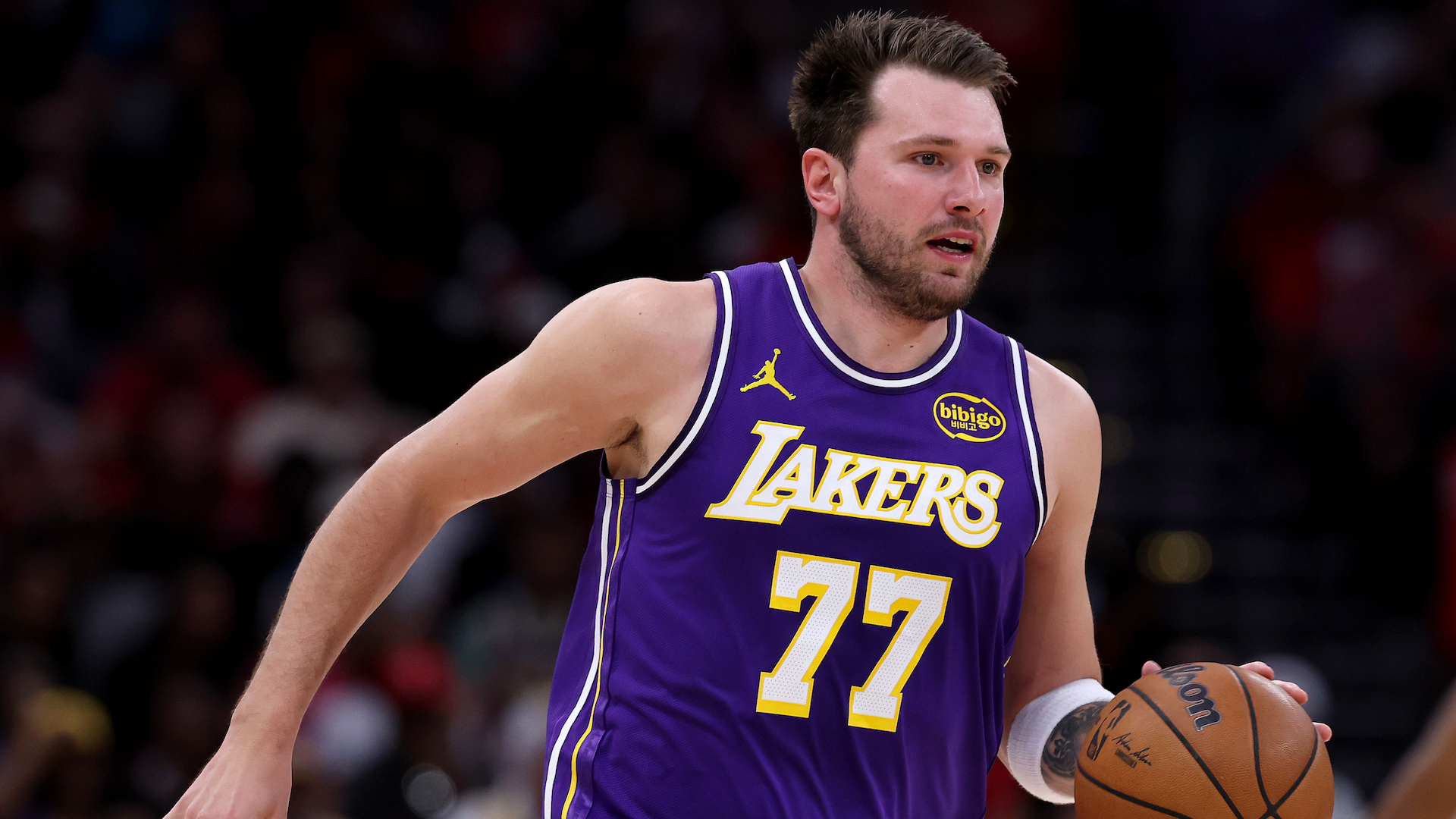 NBA Overturns Luka Dončić’s 16th Technical Foul, Preventing Automatic Suspension for Lakers Star.