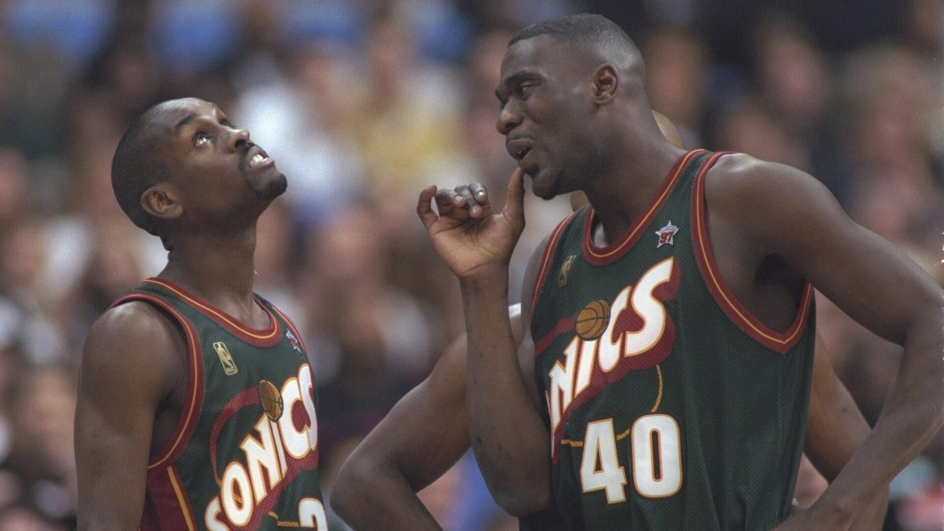 NBA Paves Way for Seattle SuperSonics Revival as Expansion Plans Advance