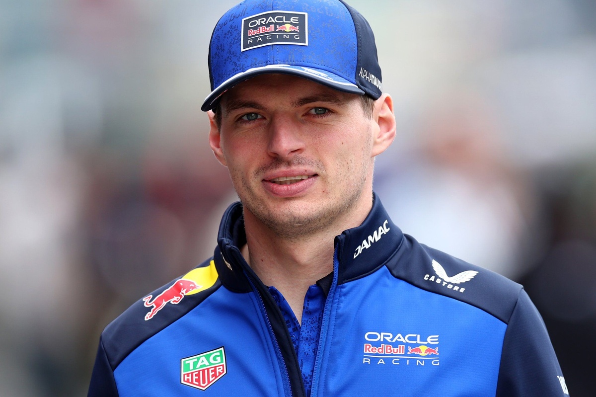 Palmer Predicts Inevitable Verstappen-Mercedes Discussions Amidst Red Bull’s Early Season Struggles