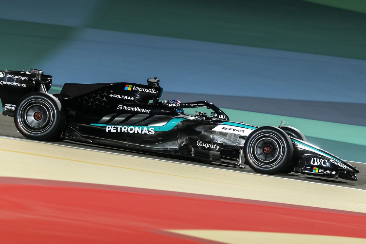 Petronas Secures Landmark FIA Homologation for 2026 Sustainable Formula 1 Fuel