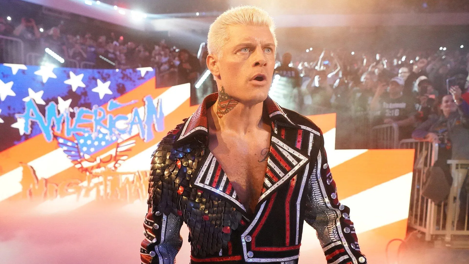 Riyadh Prepares for 2026 WWE Royal Rumble: Championship Bouts and High-Stakes Elimination Matches Headline Saudi Arabia Event.