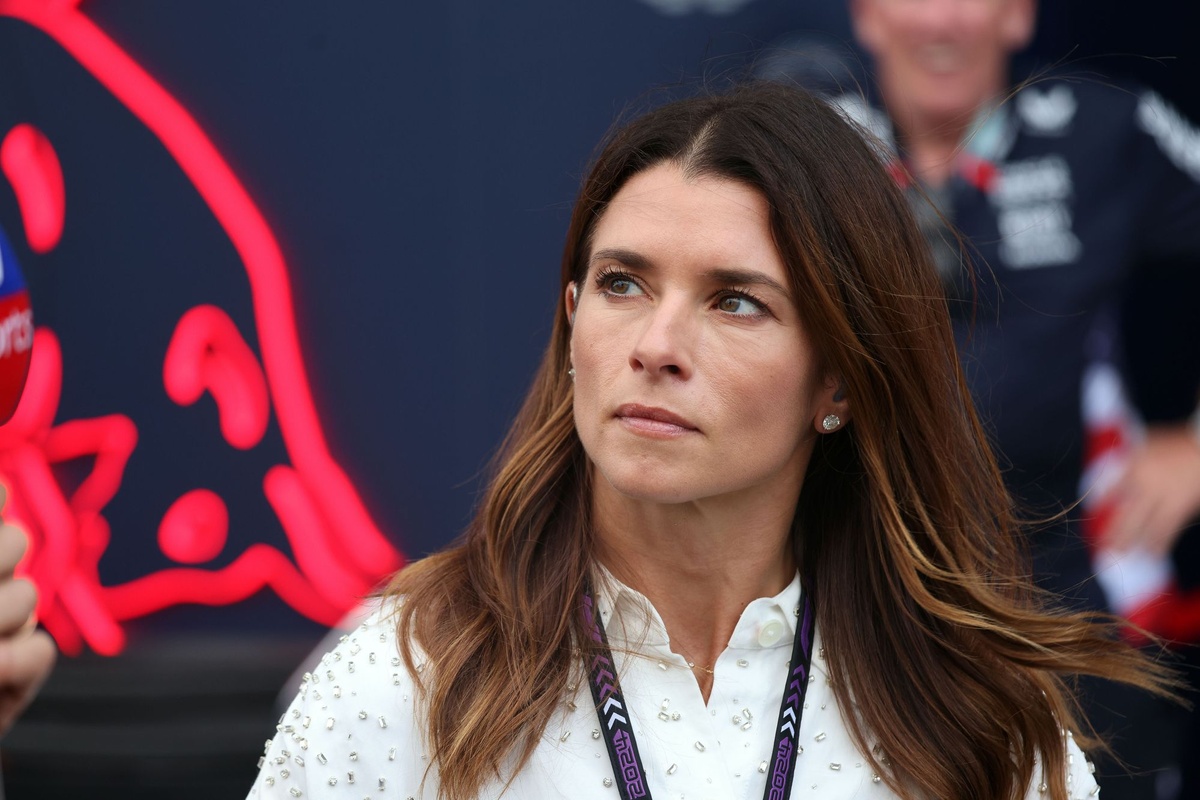 Sky Sports F1 Unveils Comprehensive 2026 Broadcast Lineup; Danica Patrick Not Retained
