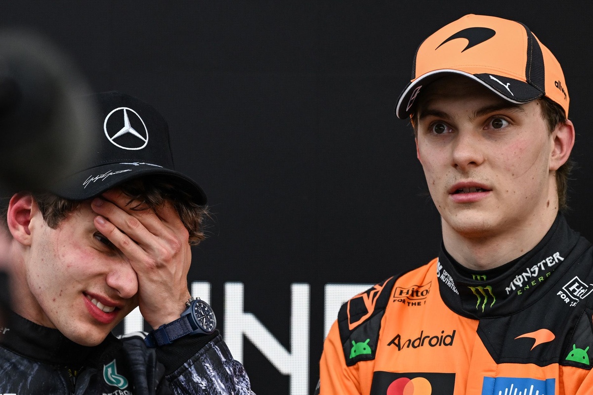 Suzuka Grand Prix: Post-Race Analysis Suggests Antonelli Would Have Claimed Victory Without Safety Car Intervention