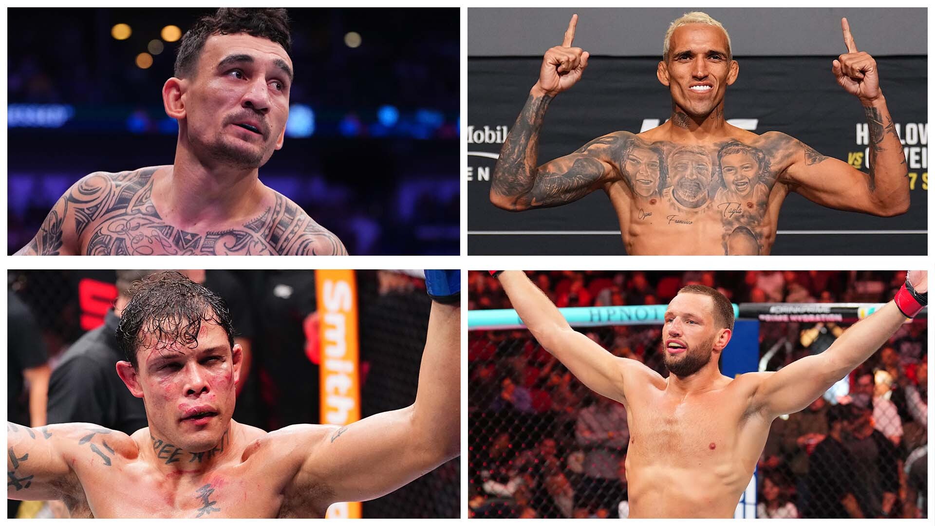 UFC 326 Aftermath: Dissecting Divisional Trajectories and Charting Future Bouts for Las Vegas’s Standouts