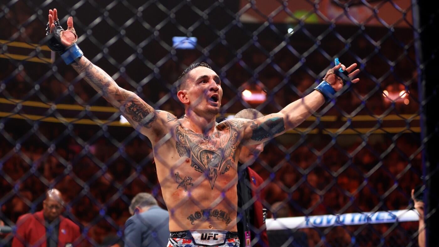 UFC 326 Gears Up for Blockbuster Rematch: Holloway vs. Oliveira 2 Takes Center Stage in Las Vegas.