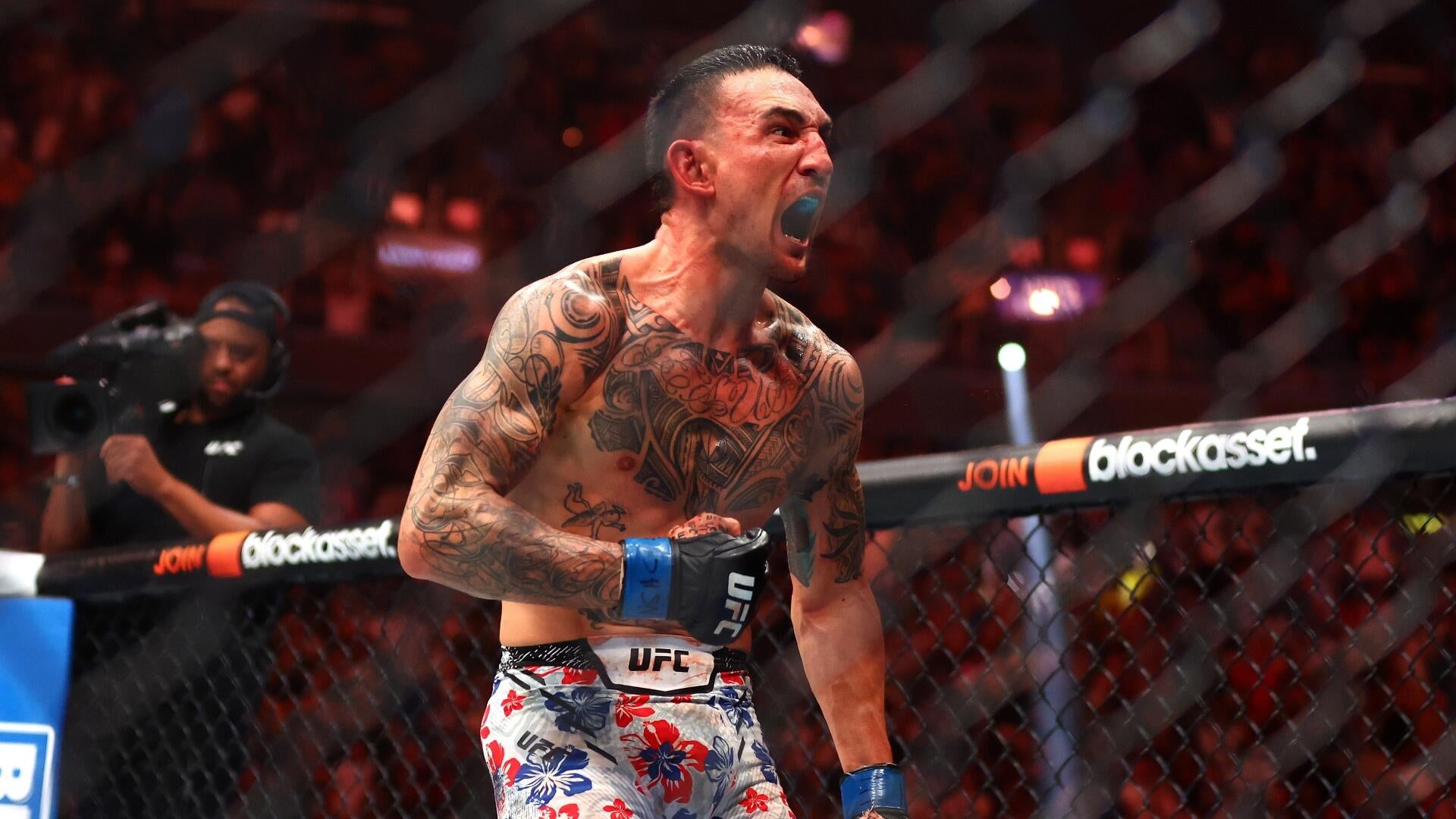 UFC 326 odds, lines, predictions, time: Holloway vs. Oliveira 2 picks from proven MMA expert