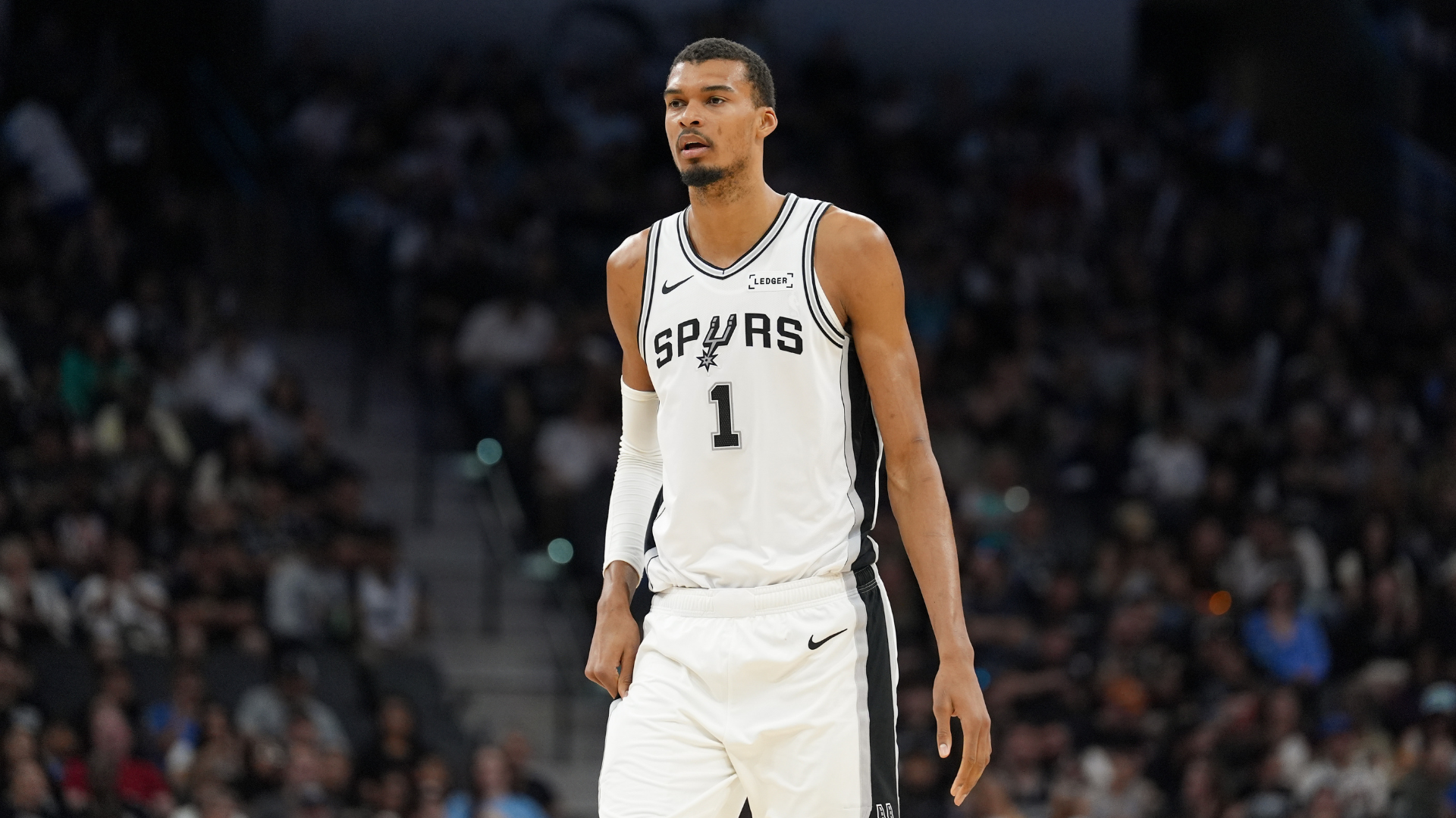 Victor Wembanyama Intensifies Pursuit of NBA’s Top Individual Honors, Navigating Eligibility Challenges