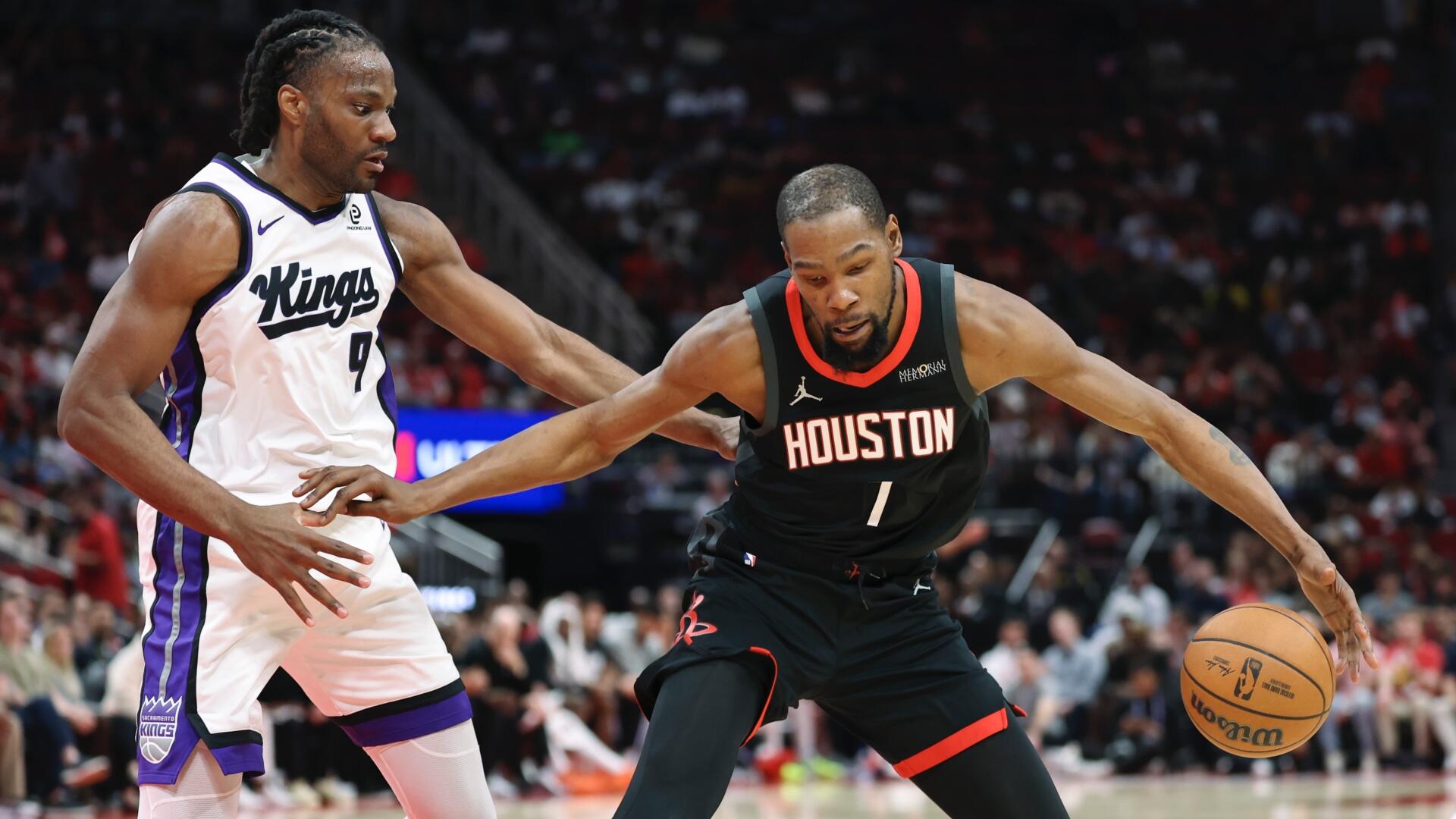 Western Conference Rivals Clash: Warriors and Rockets Set for Pivotal Thursday Night Showdown in Houston