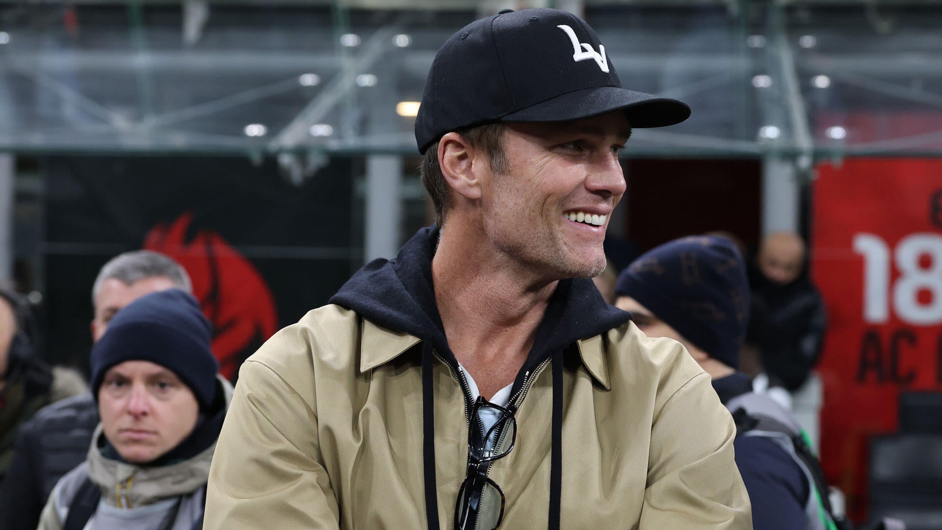 WWE Superstars Challenge Tom Brady After "Very Cute" Remark on Professional Wrestling