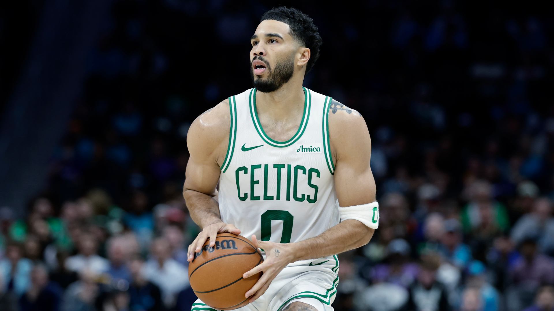 2026 NBA Preview: Boston Celtics Face Toronto Raptors in Crucial April 5 Showdown, Betting Odds Analyzed