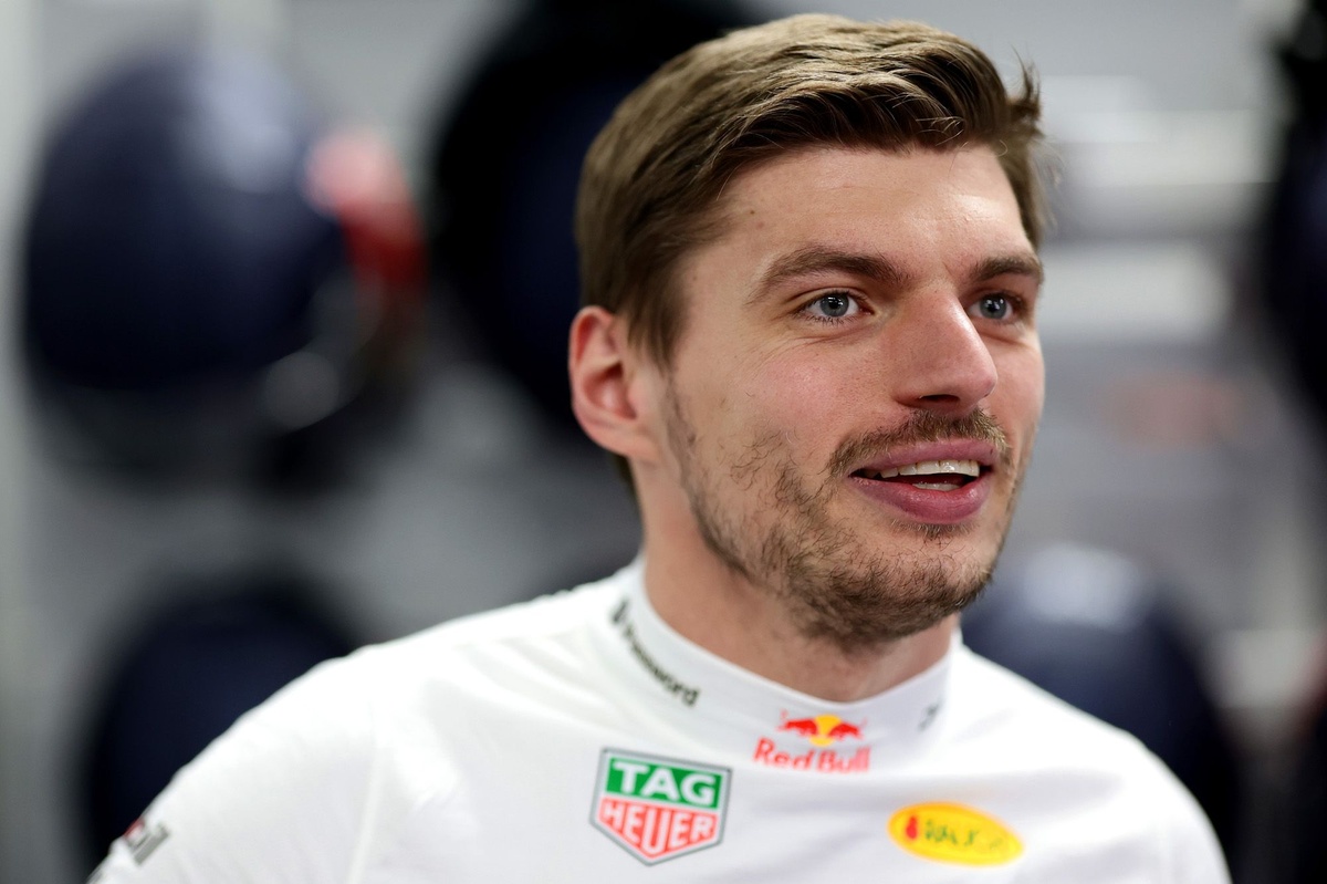 Absence of Signature Race Hinders Max Verstappen’s Super GT Pursuit