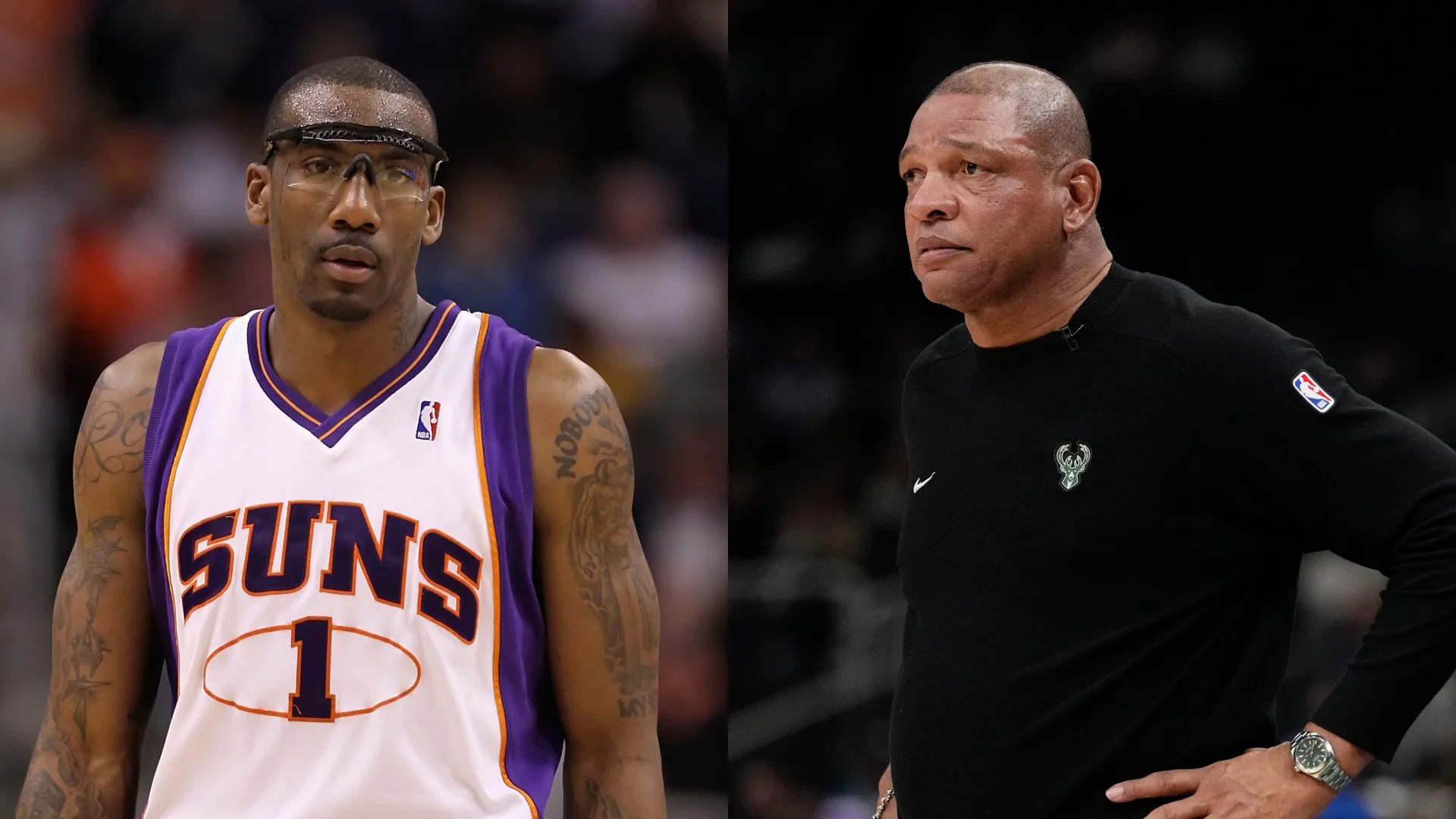 Basketball Pantheon Set to Enshrine Stoudemire, Rivers, Parker, Delle Donne, Few in Storied 2026 Class.