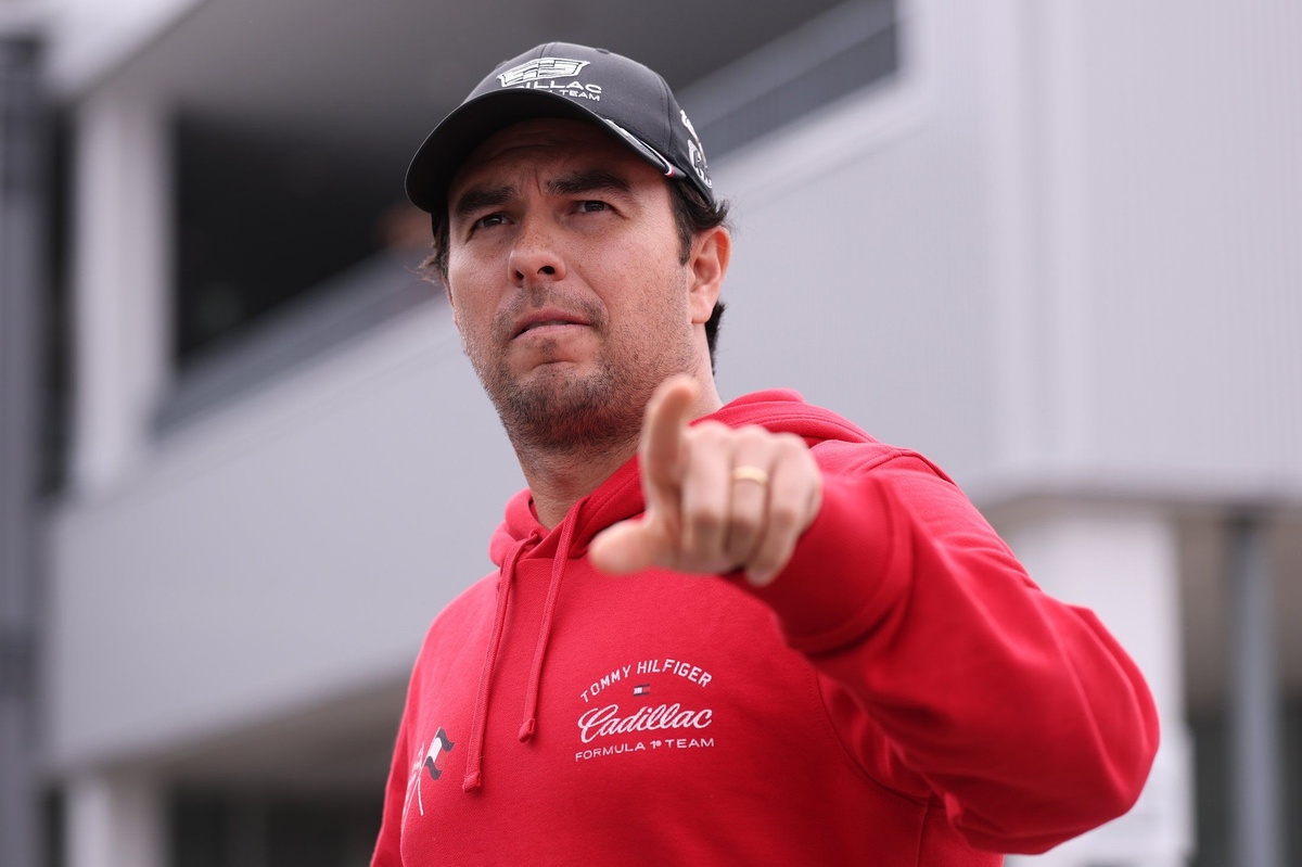 Cadillac’s Formula 1 Journey: The Daunting Development Race to Close the Midfield Gap