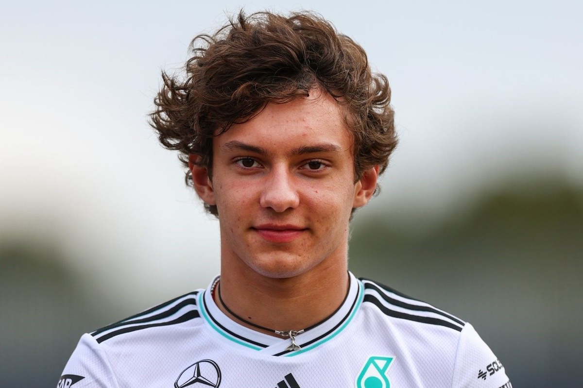 Championship Leader Antonelli Takes Strategic Break at Valentino Rossi’s VR46 Motor Ranch